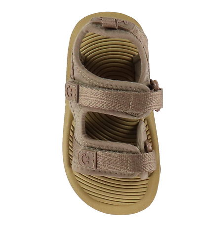 Molo Sandaler - Zola - Sandalwood