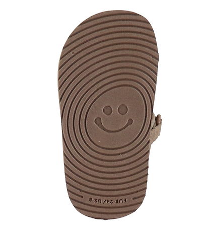 Molo Sandaler - Zola - Sandalwood