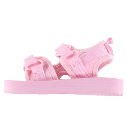 Molo Sandaler - Zola - Pink Glace