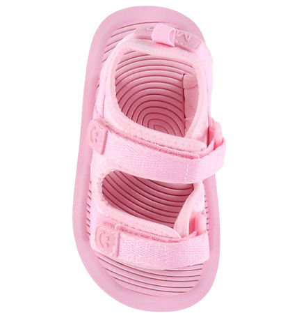 Molo Sandaler - Zola - Pink Glace