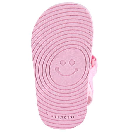 Molo Sandaler - Zola - Pink Glace