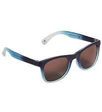 Molo Solbriller - Smile - Classic Navy