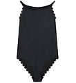 Molo Badedragt - UV50+ -  Noelle - Black
