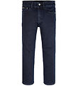 Calvin Klein Jeans - Dad CF - Blue Black Stone