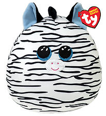 Ty Bamse - Squishy Beanies - 35 cm - Xander