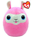 Ty Bamse - Squishy Beanies - 35 cm - Lana