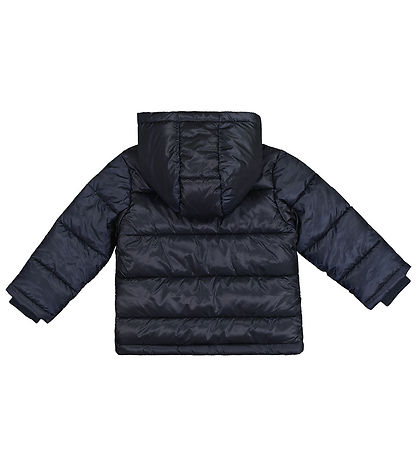 Champion Dynejakke - Navy