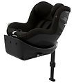 Cybex Autostol m. Base - Sirona Gi i-Size - Magic Black