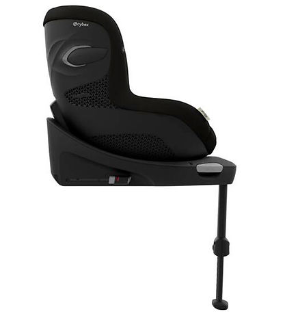 Cybex Autostol m. Base - Sirona Gi i-Size - Magic Black