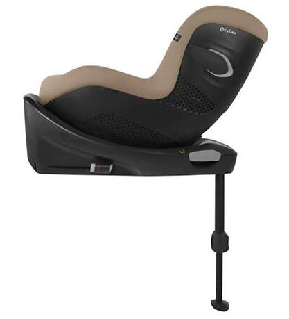 Cybex Autostol m. Base - Sirona Gi i-Size Plus - Almond Beige