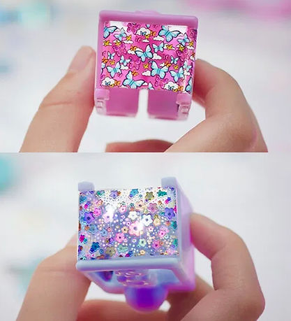 Cool Maker Go Glam Mani-Mask - Nail Studio