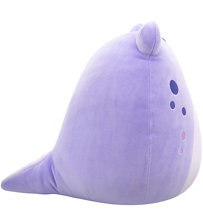 Squishmallows Bamse - 30 cm - Nahomy Tadpole