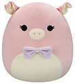 Squishmallows Bamse - 50 cm - Hettie Pig