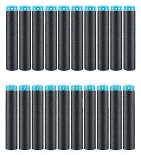 X-SHOT Skumpile - Excel - 20 stk - Refill Pack