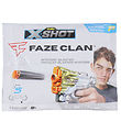 X-Shot Foam Gun - Skins - Menace - Blind Bag