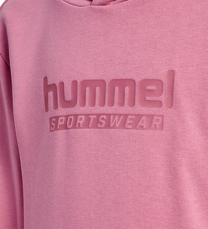 Hummel Hættetrøje - hmlJR Base - Polignac