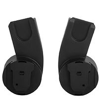 Cybex Adapter - Balios Line - Sort