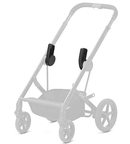 Cybex Adapter - Balios Line - Sort