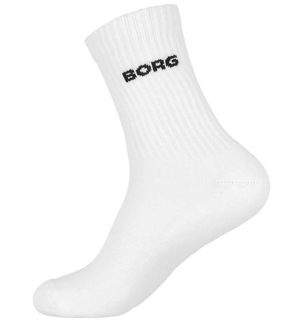 Björn Borg Strømper - 3 Pak - Multipack