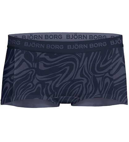 Björn Borg Hipsters- 3-pak - Multipack