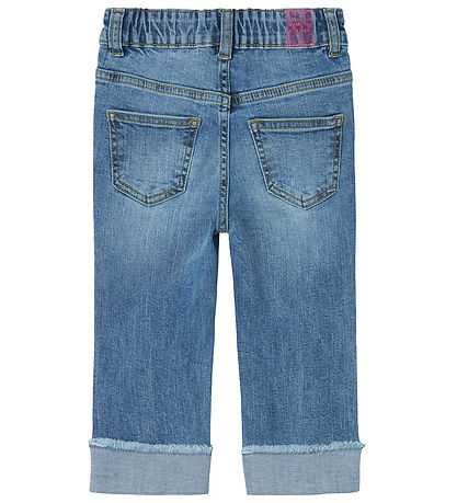 Name It Jeans - NmfRose - Medium Blue Denim