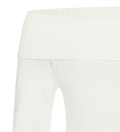 Grunt Bluse - Strik - GrOnes - Off White