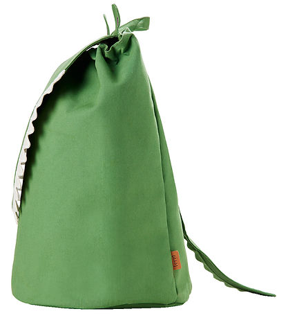 ferm Living Opbevaringskurv - Crocodile - 30x30x50 cm - Artichok
