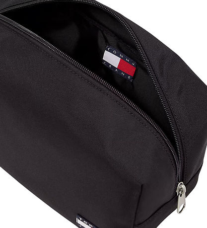Tommy Hilfiger Toilettaske - Sort