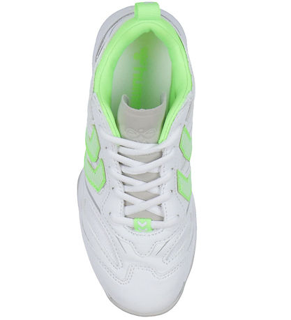 Hummel Sko - Algiz 2.0 Lite JR - Hvid