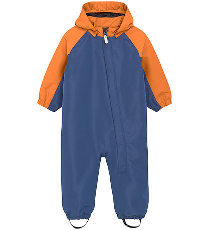 Color Kids Flyerdragt - Vintage Indigo