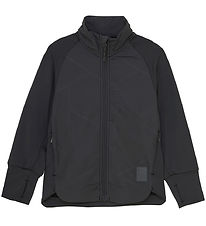 Color Kids Softshelljakke - Phantom