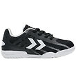 Hummel Shoes - Root Elite Jr LC - Black