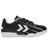 Hummel Shoes - Root Elite Jr LC - Black