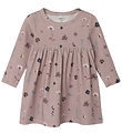 Name It Dress - NbfOdetta - Deauville Mauve