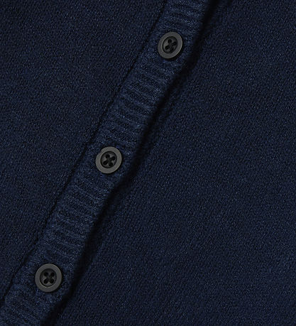 Name It Cardigan - Strik - NbmOlaske - Inkwell