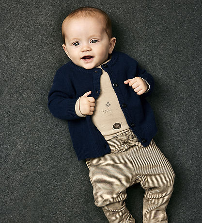 Name It Cardigan - Strik - NbmOlaske - Inkwell