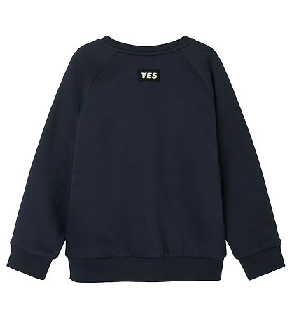 Name It Sweatshirt - NkmOhans - Inkwell