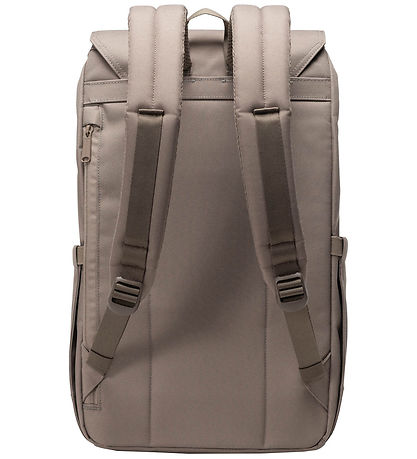 Herschel Rygsæk - Retreat - Brindle Quilted