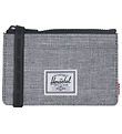 Herschel Kortholder - Oscar - Raven Crosshatch