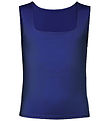 Rosemunde Top - RkBillie - Vendbar - Sodalite Blue