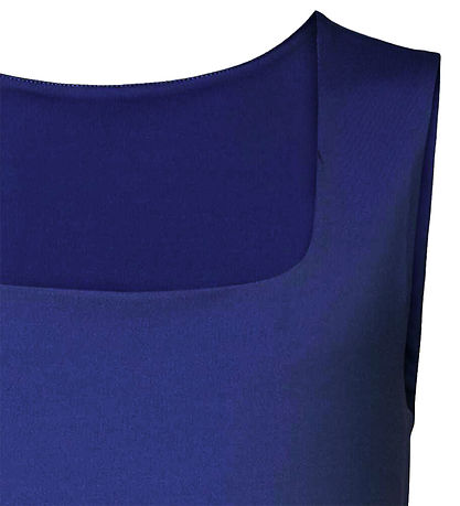 Rosemunde Top - RkBillie - Vendbar - Sodalite Blue