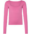 Rosemunde Bluse - RkBillie - Vendbar - Sugar Plum
