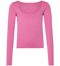 Rosemunde Bluse - RkBillie - Vendbar - Sugar Plum