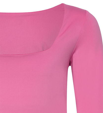 Rosemunde Bluse - RkBillie - Vendbar - Sugar Plum
