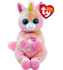 Ty Bamse - Beanie Bellies - 17 cm - Skylar