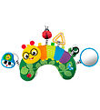 Baby Einstein Activity Toy - Cal-A-Pillow