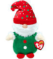 Ty Bamse - Beanie Boos - 17 cm - Gnolan