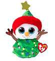 Ty Bamse - Beanie Boos - 17 cm - Garland