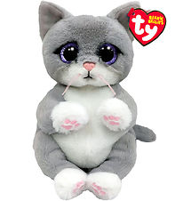 Ty Bamse - Beanie Bellies - 15 cm - Morgan