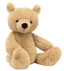 Jellycat Bamse - 39x16 cm - Rufus Bear Large